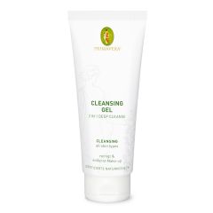 Cleansing Gel - 2 in 1 Deep Cleanse