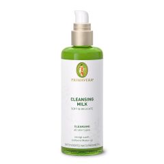 Cleansing Milk - Soft & Delicate