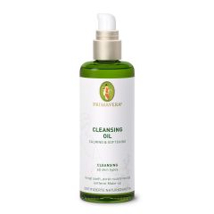 Cleansing Oil - Calming & Softening 