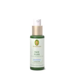 Face Fluid - Pollution Protection