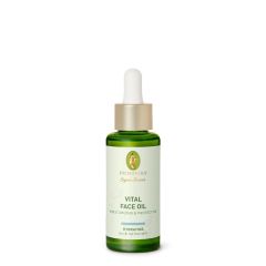 Vital Face Oil - Moisturizing & Protective 