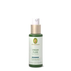 Cream Fluid - Mattifying