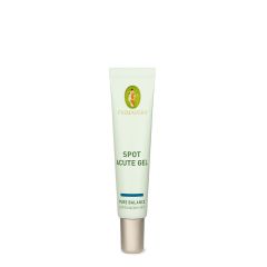 Spot Acute Gel