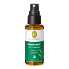 Atmewohl Kissenspray bio 