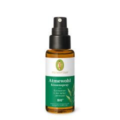 Atmewohl Kissenspray bio*