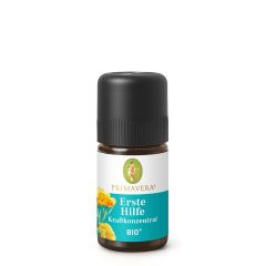 Erste Hilfe Kraftkonzentrat bio* 