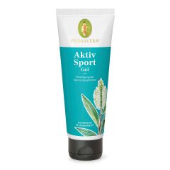 Aktiv Sportgel 