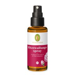 Hitzewallungsspray bio 