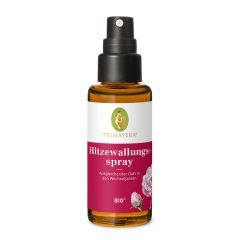 Hitzewallungsspray bio*