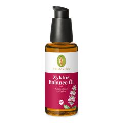 Zyklus Balance Öl bio 