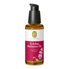 Zyklus Balance Öl bio*