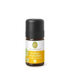 Seelenstreichler Kraftkonzentrat bio