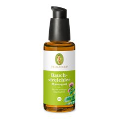 Bauchstreichler Massageöl bio