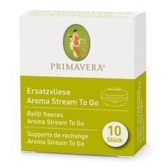 Ersatzvliese Aroma Stream To Go
