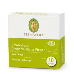 Ersatzvliese Aroma Ventilator Flower
