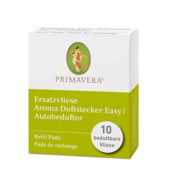 Ersatzvliese Aroma Duftstecker Easy/Autobedufter