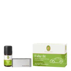 Fahr fit Geschenkset