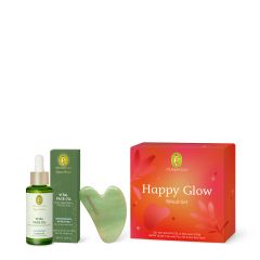 Geschenkset Happy Glow Ritual-Set