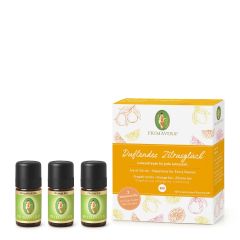 Set Duftendes Zitrusglück