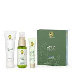 Starter & Travel Set Hydrating