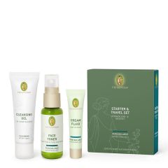 Starter & Travel Set Pure Balance