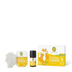 Leichter lernen Duftset