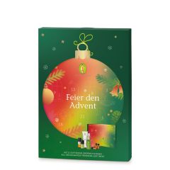 Duftender Adventskalender 2026