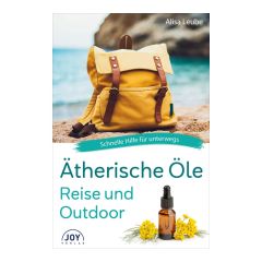 Buch Ätherische Öle - Reise und Outdoor