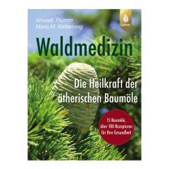 Buch Waldmedizin