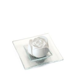 Duftstein Rosenblüte