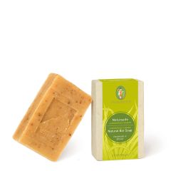 Naturseife Lemongrass Ingwer