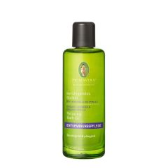 Beruhigendes Badeöl Bio Lavendel & Bio Vanille