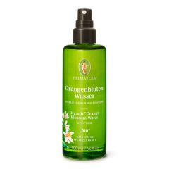 Orangenblütenwasser bio*