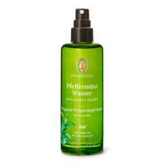 Pfefferminzwasser bio*
