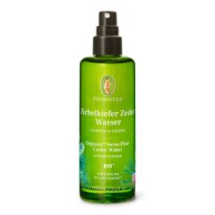Zirbelkiefer Zederwasser bio*
