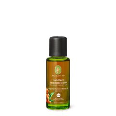 Sanddornfruchtfleischöl bio