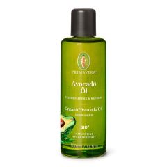 Avocadoöl bio*