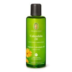 Calendulaöl bio