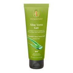 Aloe Vera Gel bio*