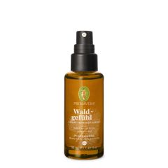 Waldgefühl Aroma Infrarot Kabinen-Spray bio