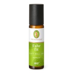 Fahr fit Duft Roll-On bio*