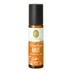 Drachenmut Duft Roll-On bio*