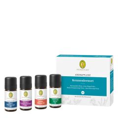 Aromapflege Kennenlernset