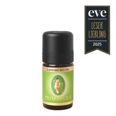 Lavendel fein bio