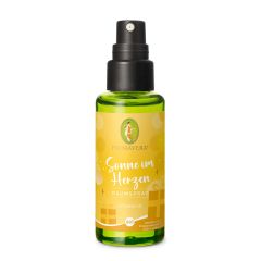 Sommersonne Raumspray bio