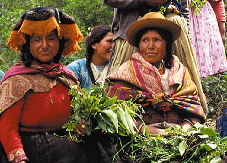 Peru