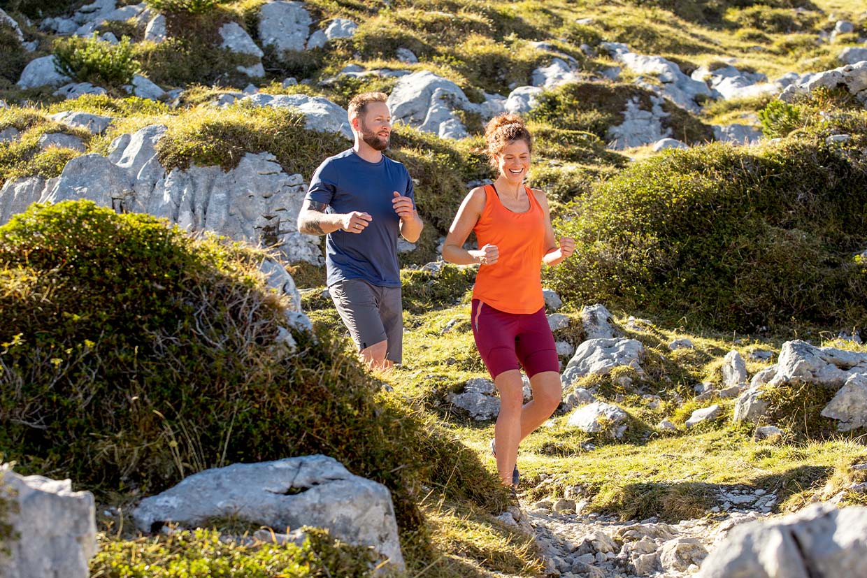 Gesund in die schönste Jahreszeit