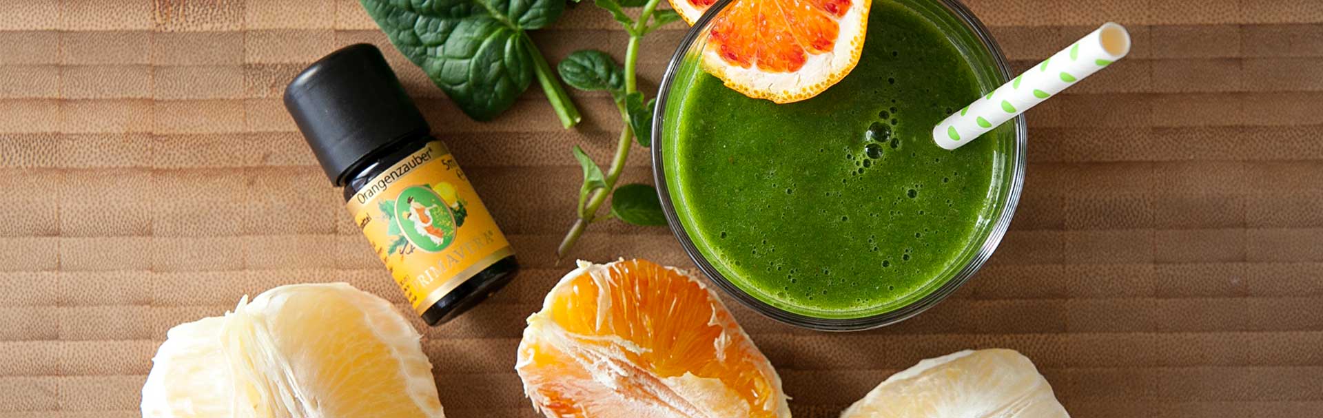 Smoothie Chiapower