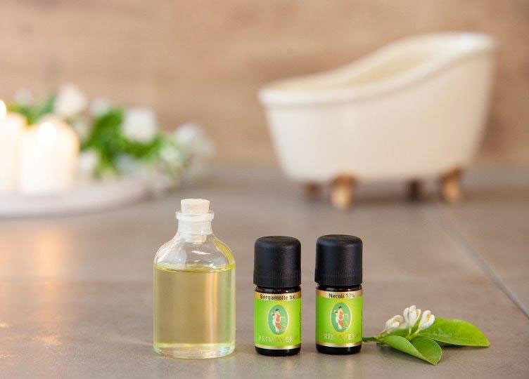 Aromabad Lichtbringer