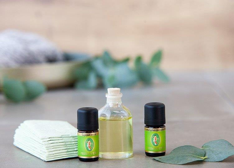 Brustöl „Freier Atem“